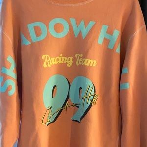 Shadow Hill Crewneck